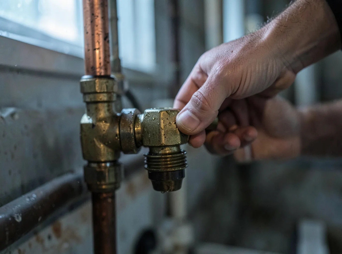 Emergency Plumber Mellott, IN FAQs